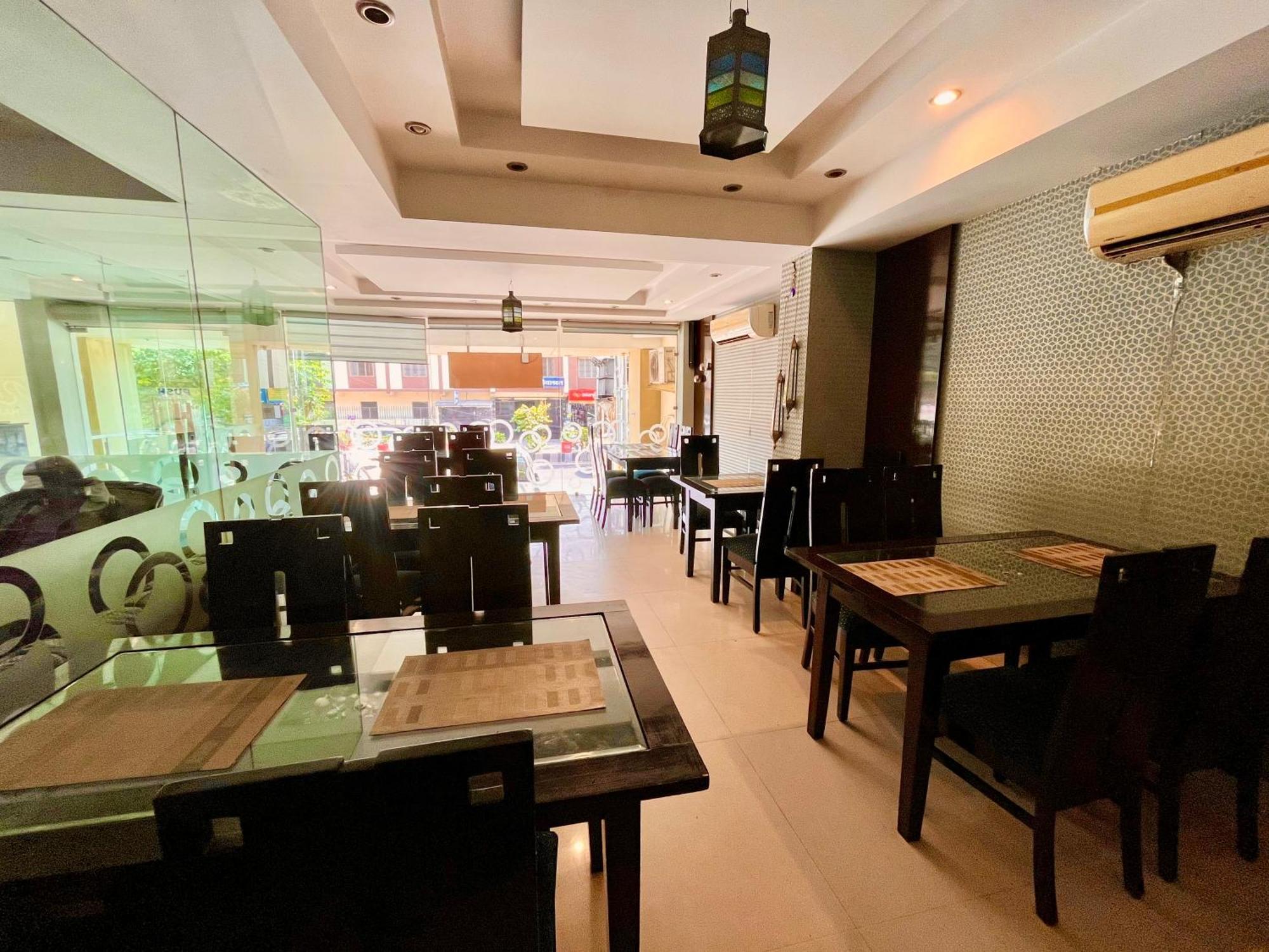 The Reo Luxury Hotel - Haridwar Exterior photo
